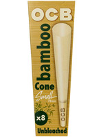 OCB BAMBOO CONE SMALL