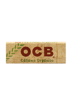 OCB ORGANIC HEMP 1 1/4