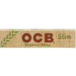 OCB ORGANIC HEMP SLIM