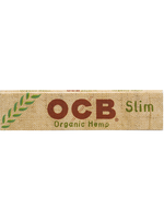 OCB ORGANIC HEMP SLIM