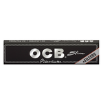OCB PREMIUM SLIM + TIPS