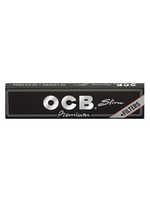 OCB PREMIUM SLIM + TIPS