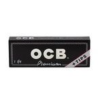 OCB PREMIUM + TIPS