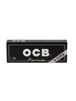 OCB PREMIUM + TIPS