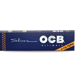 OCB ULTIMATE SLIM + TIPS