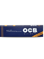 OCB ULTIMATE SLIM + TIPS