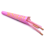 PINK CONES KING SIZE