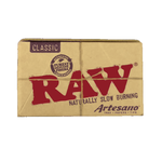 RAW ARTESANO 1 1/4