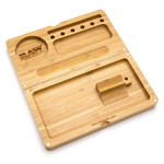 RAW BACKFLIP ROLLING TRAY