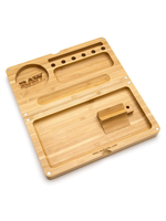RAW BACKFLIP ROLLING TRAY