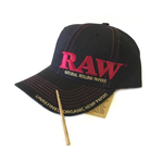 RAW BASEBALL HAT