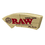 RAW CONE TIPS PERFECTO