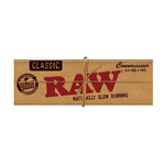RAW CONNOISSEUR 1 1/4
