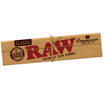 RAW CONNOISSEUR KING SIZE