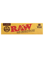 RAW KING SIZE WIDE