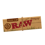 RAW ORGANIC HEMP CONNOISSEUR 1 1/4