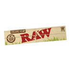 RAW ORGANIC HEMP KING SLIM