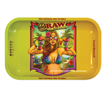 RAW ROLLING TRAY SMALL