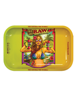 RAW ROLLING TRAY SMALL