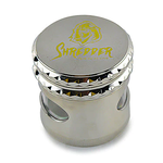 SHREDDER RIDGED WINDOW GRINDER