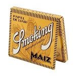 SMOKING MAIZ