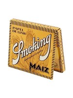 SMOKING MAIZ
