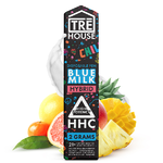 TRE HOUSE PEN BLUE MILK (HHC/2G)
