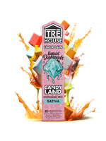 TRE HOUSE PEN CANDYLAND (LIQUID DIAMONDS/2G)