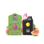 TRE HOUSE PEN FROSTED GUAVA (LIQUID DIAMONDS/3.5G)