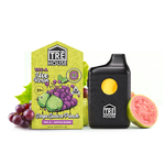 TRE HOUSE PEN GRAPE GUAVA PUNCH (THC-A3.5G)