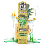 TRE HOUSE PEN PINEAPPLE EXPREES (LIQUID DIAMONDS/2G)