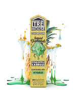 TRE HOUSE PEN PINEAPPLE EXPREES (LIQUID DIAMONDS/2G)