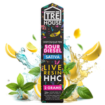 TRE HOUSE PEN SOUR DIESEL (HHC/2G)