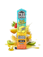 TRE HOUSE PEN SUNSET SHERBET (LIQUID BUDDER/2G)