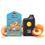 TRE HOUSE PEN TEXAS PEACH COBBLER (THC-A/3.5G