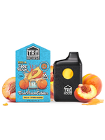 TRE HOUSE PEN TEXAS PEACH COBBLER (THC-A/3.5G