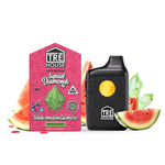 TRE HOUSE PEN (WATERMELON GUSHERZ (LIQUID DIAMONDS/3.5G)