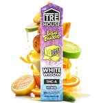 TRE HOUSE PEN WHITE WIDOW (LIQUID BUDDER/2G)