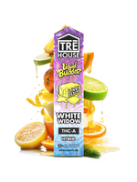 TRE HOUSE PEN WHITE WIDOW (LIQUID BUDDER/2G)