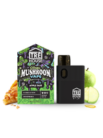 TRE HOUSE VAPE MAGIC MUSHROOMS APPLE TART