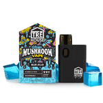 TRE HOUSE VAPE MAGIC MUSHROOMS BLUE JELLO