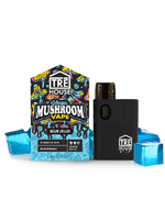 TRE HOUSE VAPE MAGIC MUSHROOMS BLUE JELLO