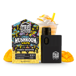 TRE HOUSE VAPE MAGIC MUSHROOMS MANGO SMOOTHIE