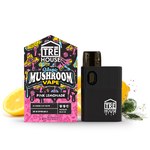 TRE HOUSE VAPE MAGIC MUSHROOMS PINK LEMONADE