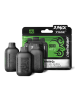 TYSON LIGHTWEIGHT APPLE PEACH