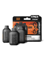 TYSON LIGHTWEIGHT FROZEN MANGO