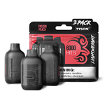 TYSON LIGHTWEIGHT FROZEN PEACH