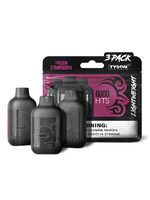 TYSON LIGHTWEIGHT FROZEN STRAWBERRY