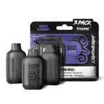 TYSON LIGHTWEIGHT FROZZEN BLUEBERRY