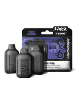 TYSON LIGHTWEIGHT FROZZEN BLUEBERRY